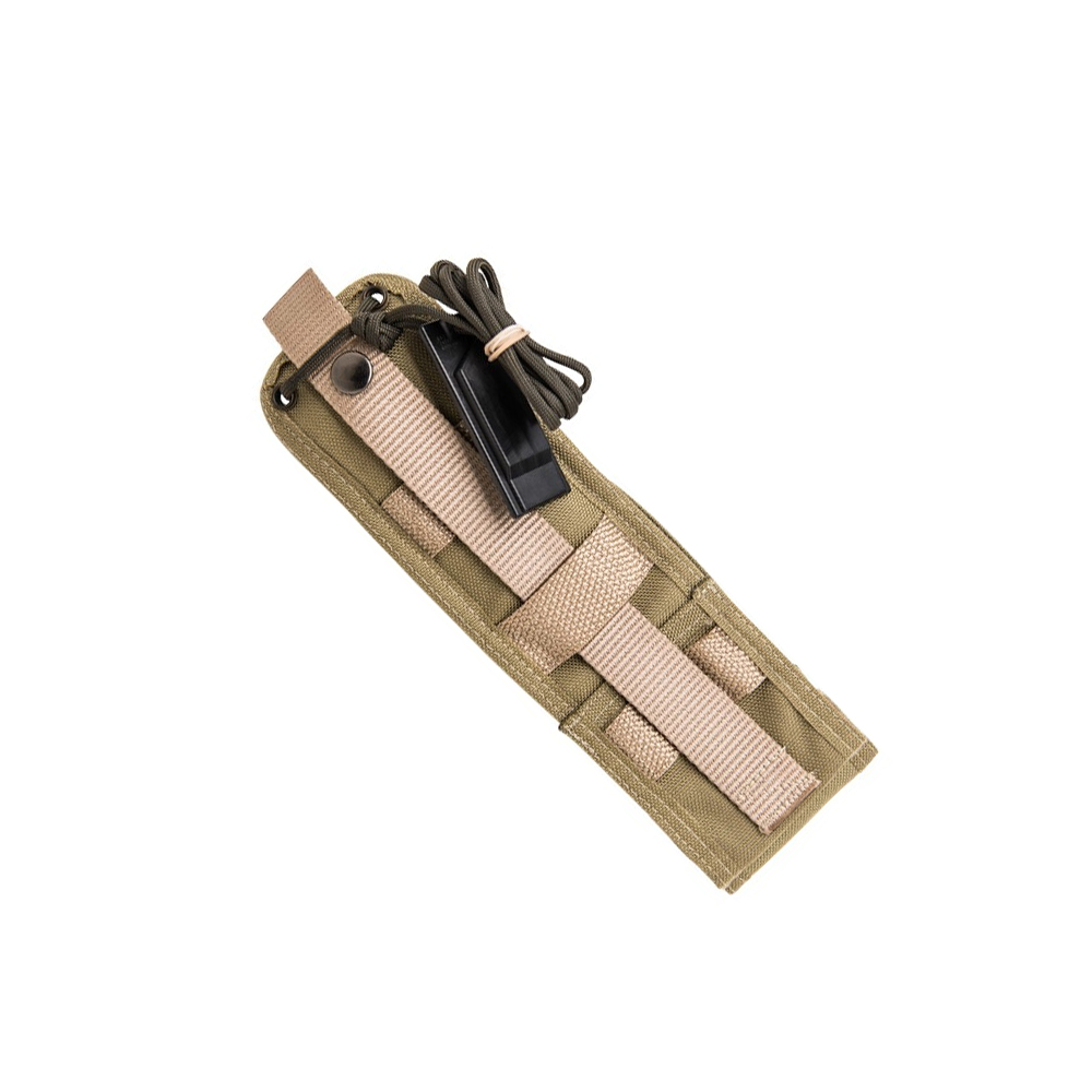 Tops CUB Compact Utility Blade 4