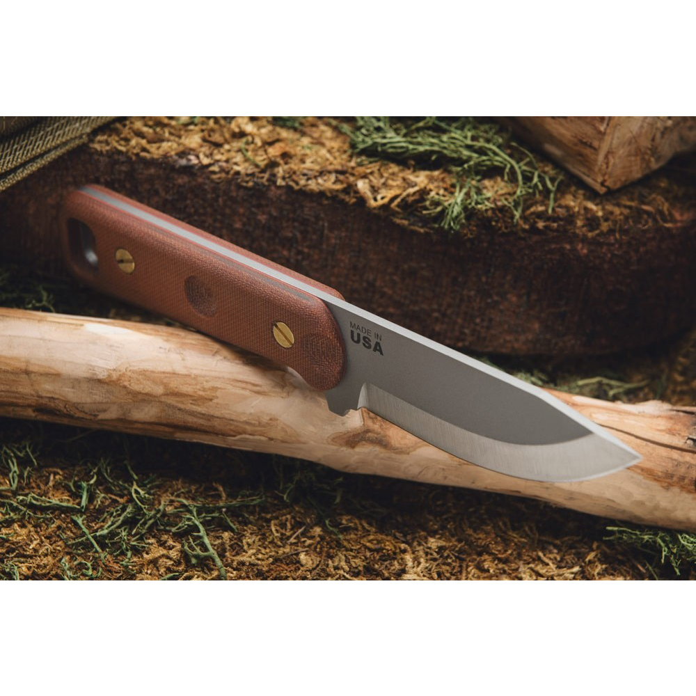 Tops CUB Compact Utility Blade 10