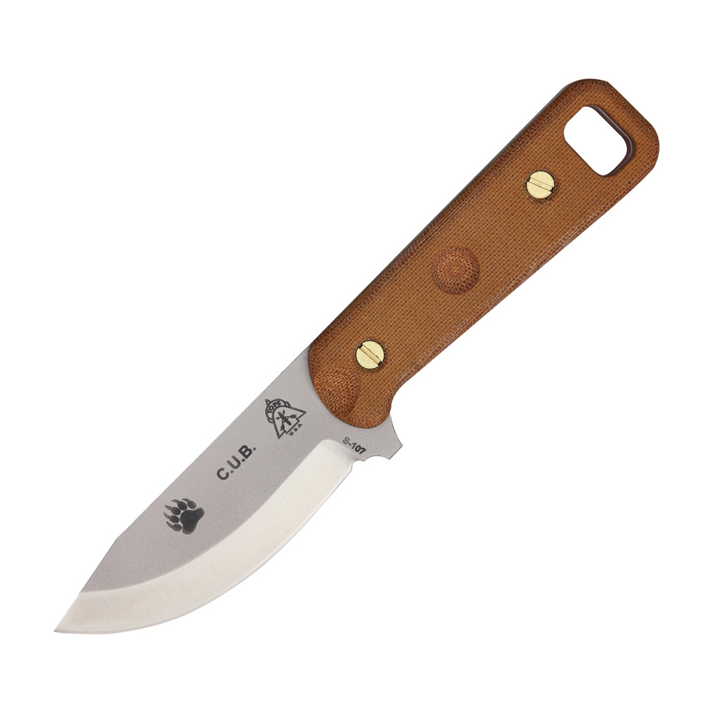 Tops CUB Compact Utility Blade 1