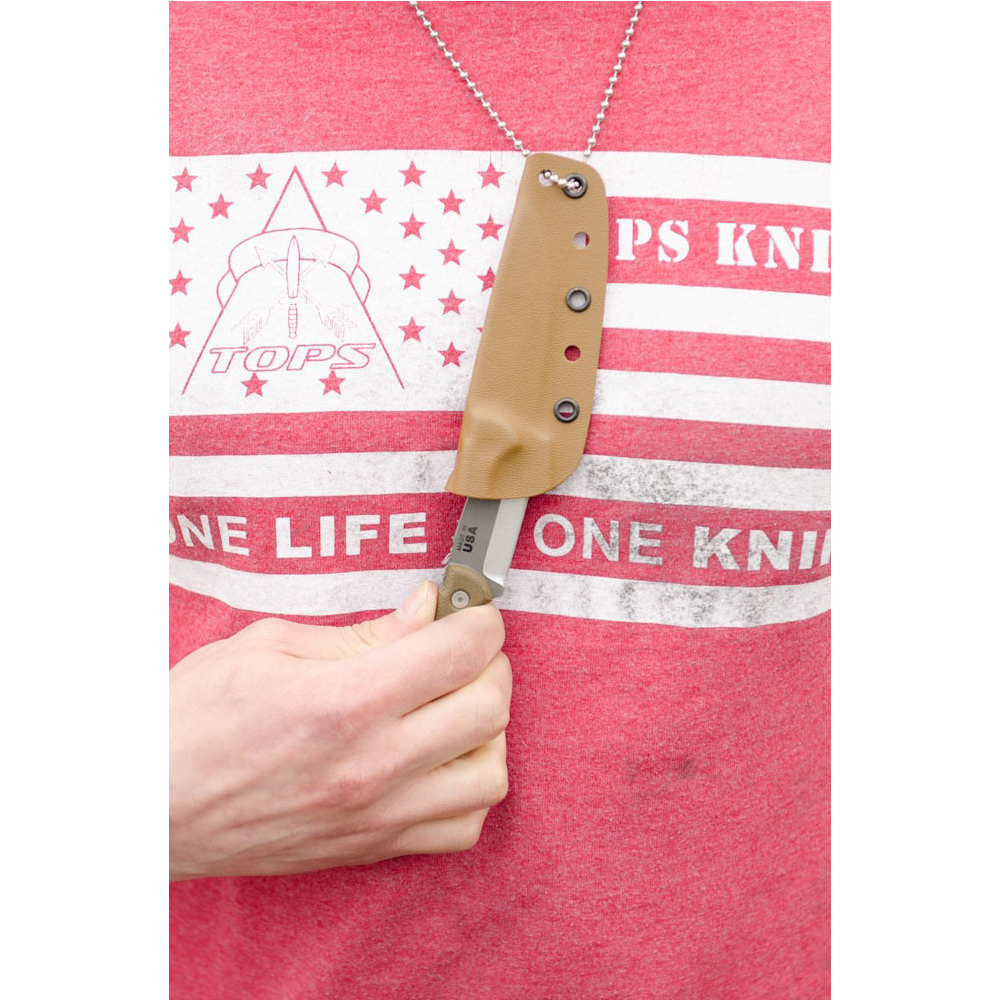 Tops MINI SCANDI ROCKIES EDITION 11