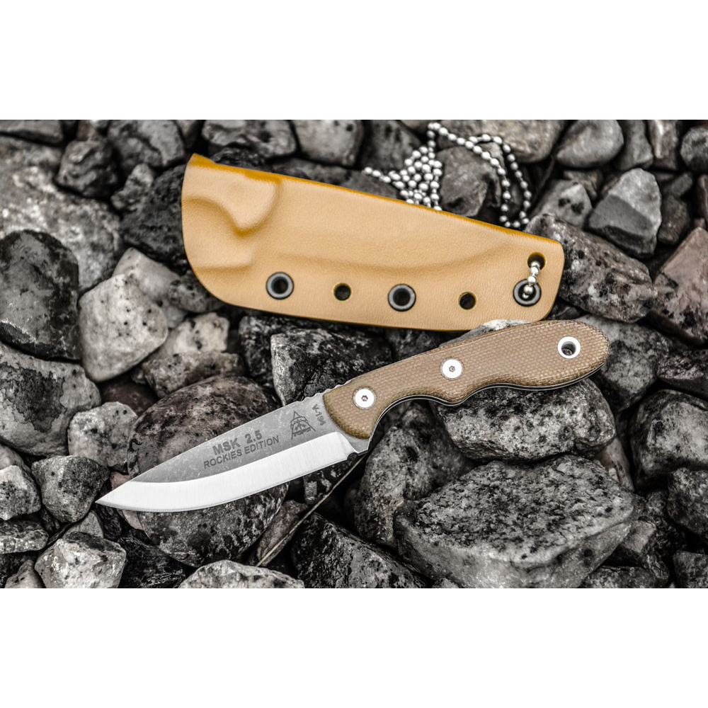 Tops MINI SCANDI ROCKIES EDITION 9