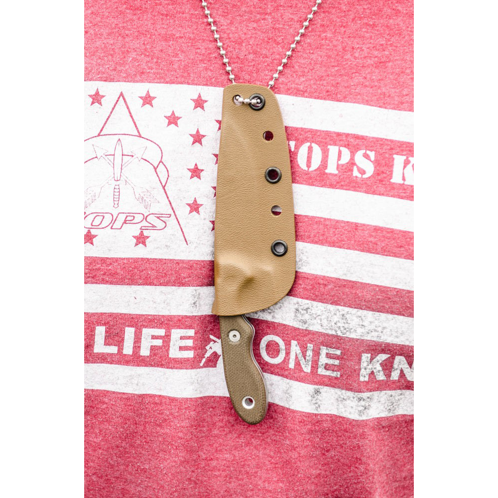 Tops MINI SCANDI ROCKIES EDITION 10