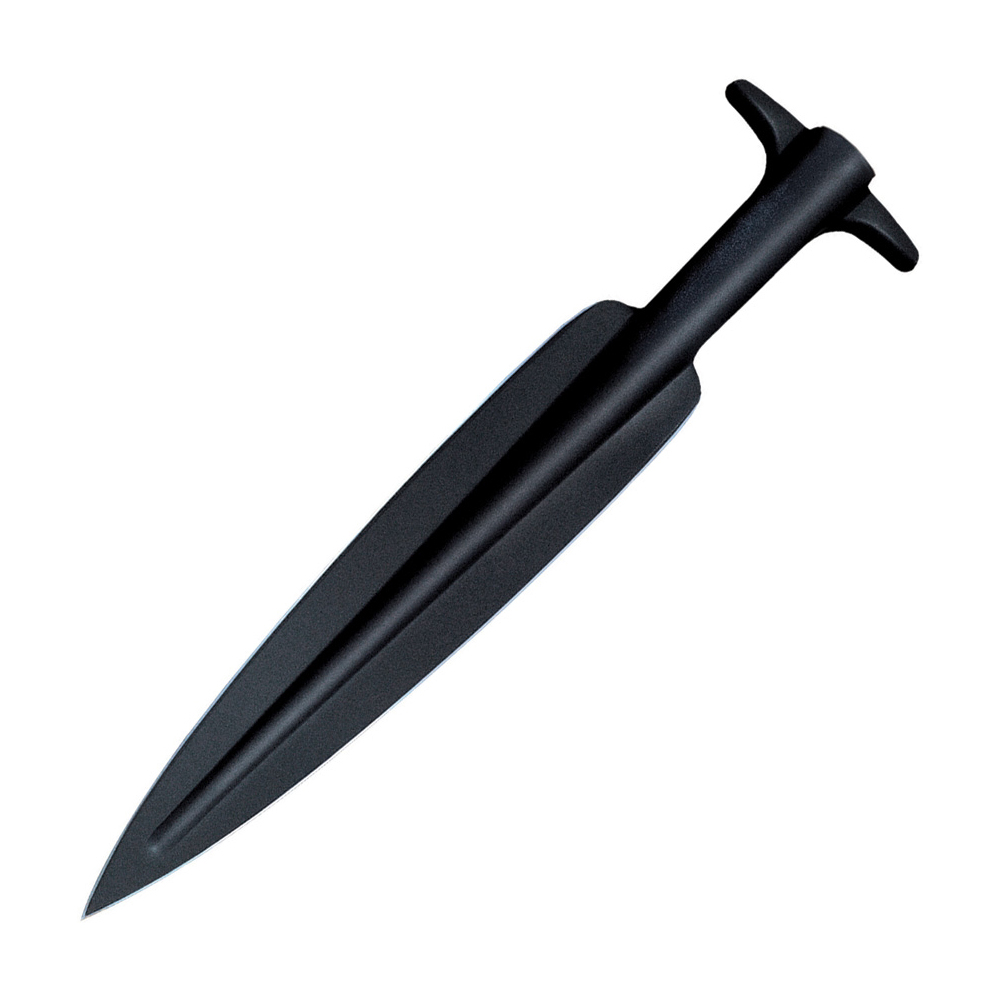 Never Unarmed Boar Spear Head 1