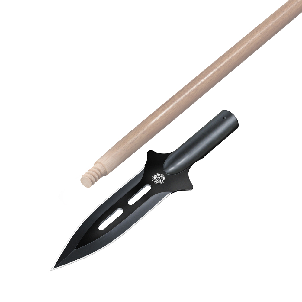 United Cutlery Colombian Spear Head 4