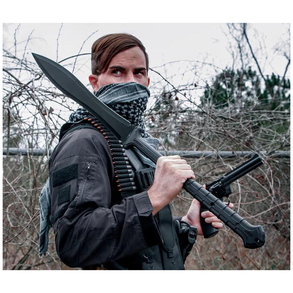 United Cutlery Combat Commander Thai Gladius Sword 3