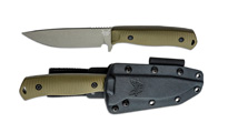 Benchmade Anonimus CPM-Cru-Wear 539GY
