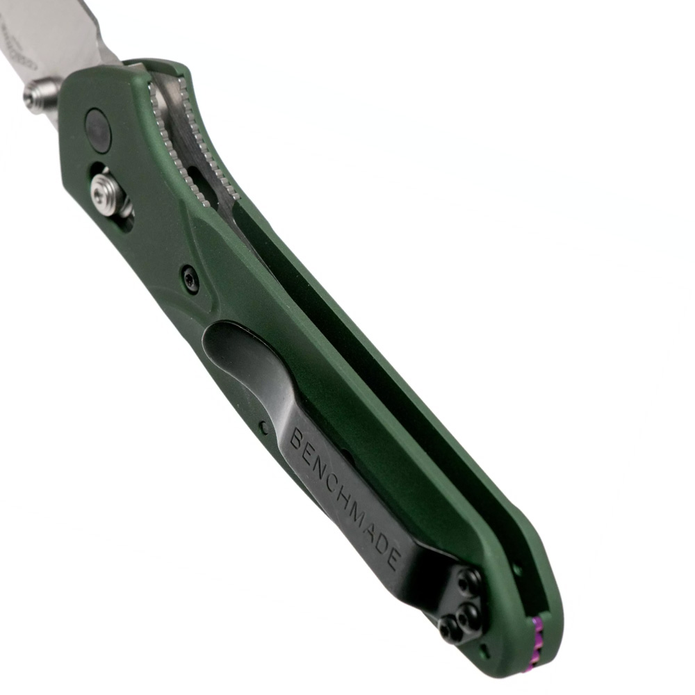 Benchmade 940 Osborne 5