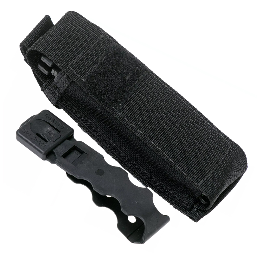 Benchmade 275SGY-1 ADAMAS Grey Cerakote Combo 9