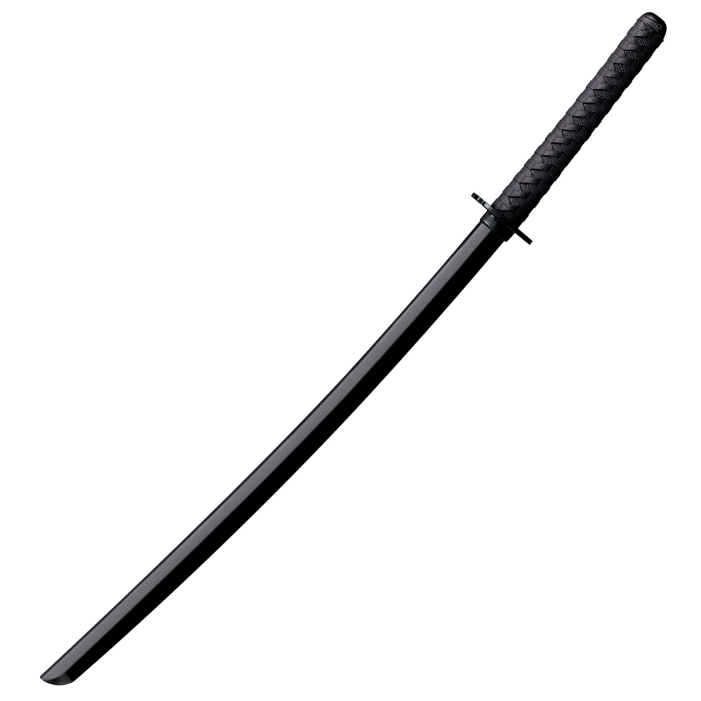 Cold Steel Training Katana Bokken 92BKKC 1