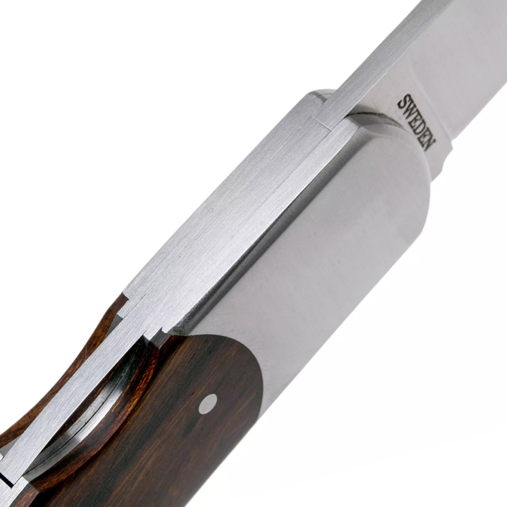Fallkniven TK3 Tre Kronor Desert Ironwood 6