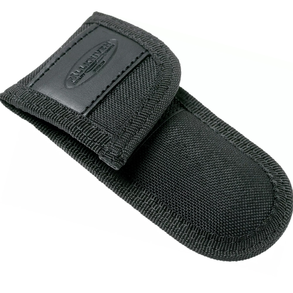 Fallkniven TK3 Tre Kronor Desert Ironwood 9