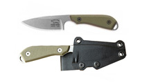 White River M1 Backpacker Pro, Green G10, Limited