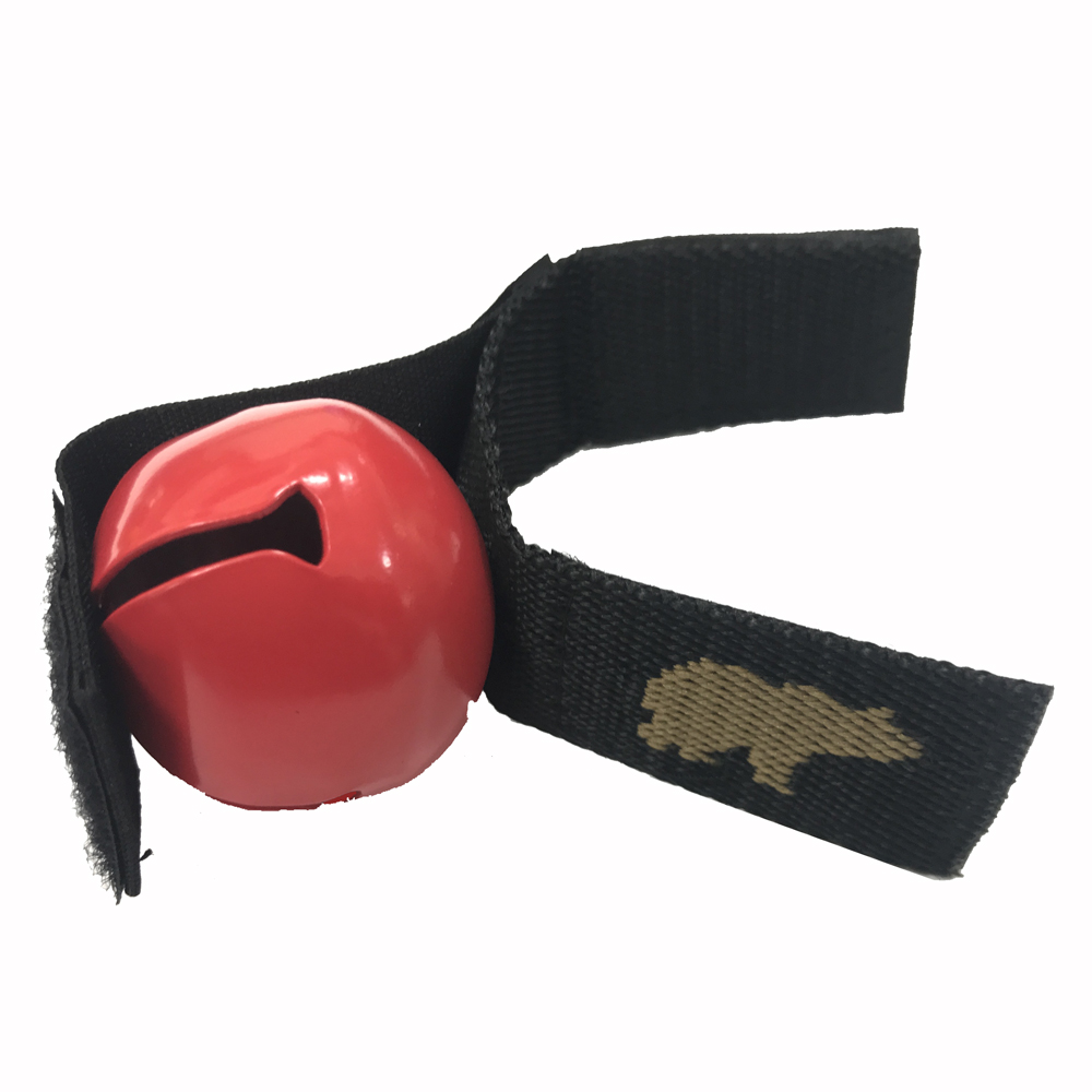 Tourist Signal Bell - Bear Bell 2