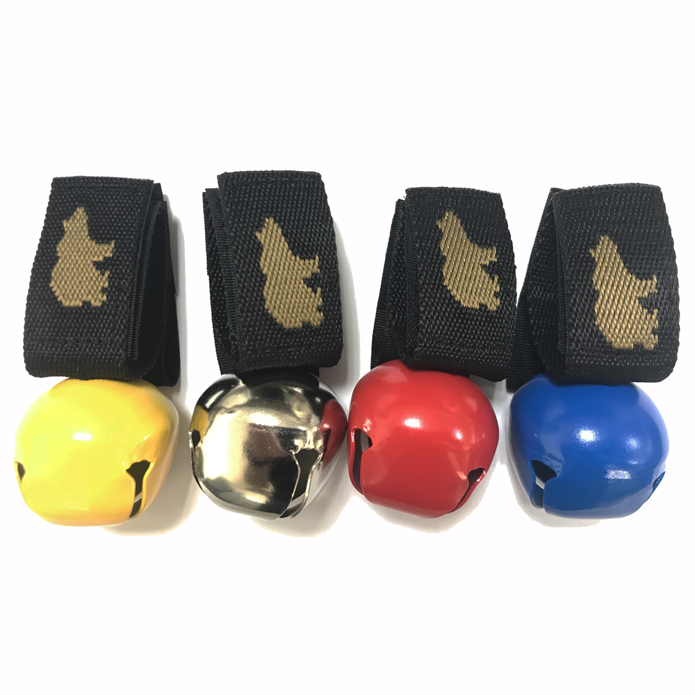 Tourist Signal Bell - Bear Bell 3