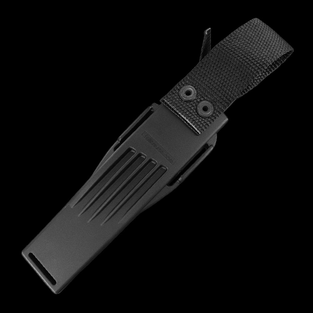 Fallkniven F1proElmax, Standard Version, Elmax 3