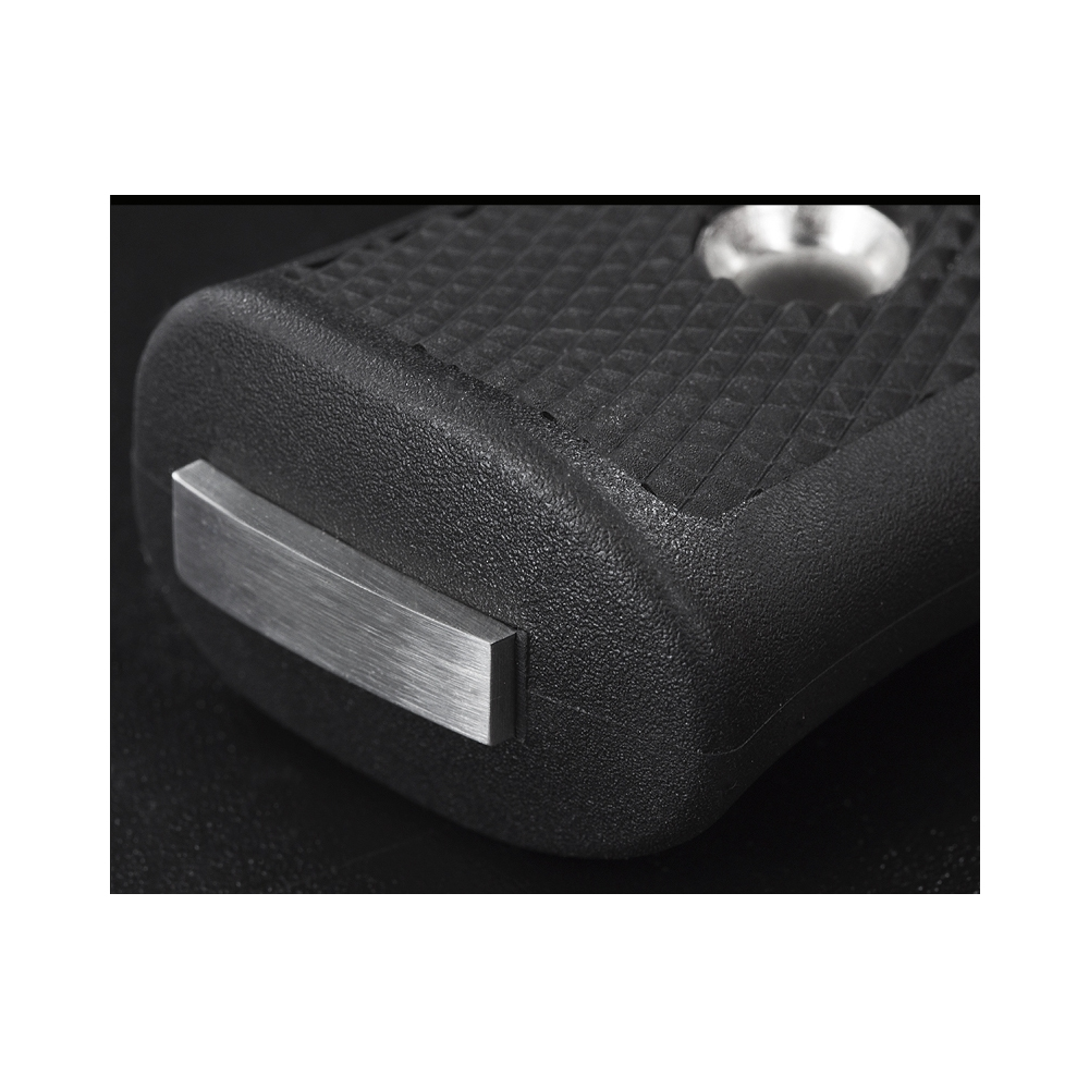 Fallkniven F1proElmax, Standard Version, Elmax 4