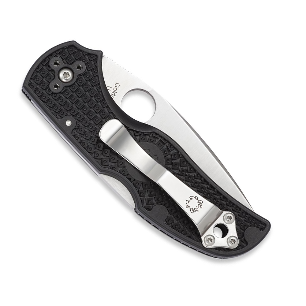 Spyderco Native 5 Lightweight C41PBK5 2