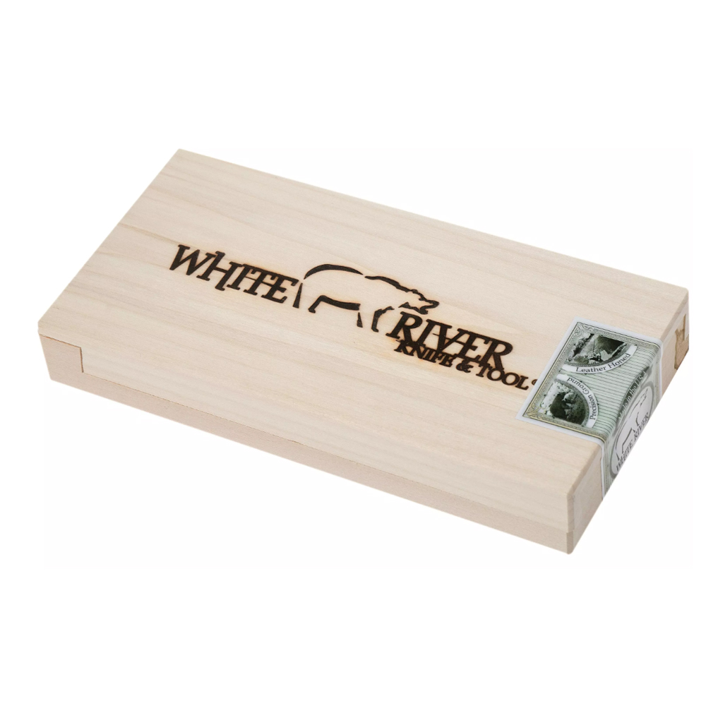 White River Knucklehead II Kydex 6