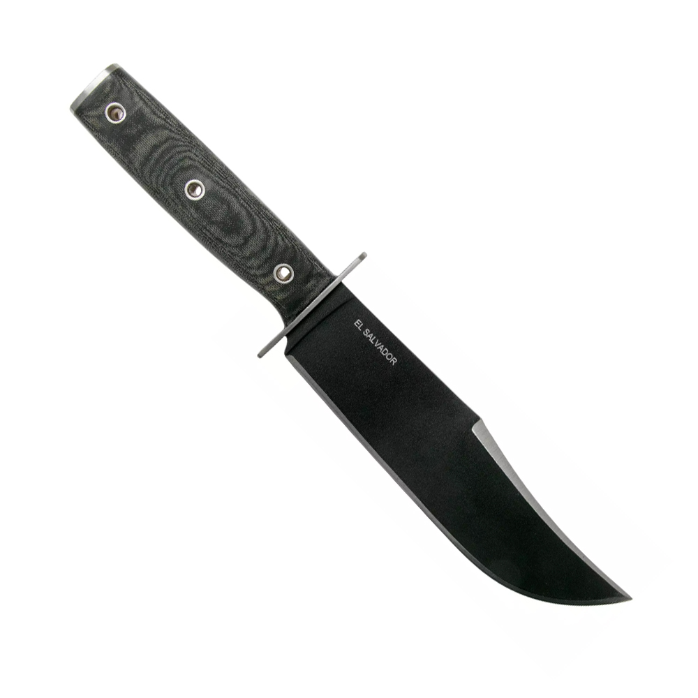 Condor Operator Bowie Knife 2