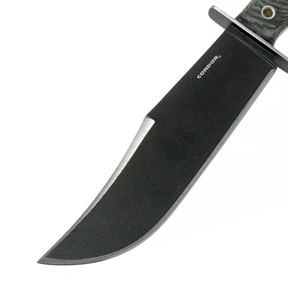 Condor Operator Bowie Knife 3