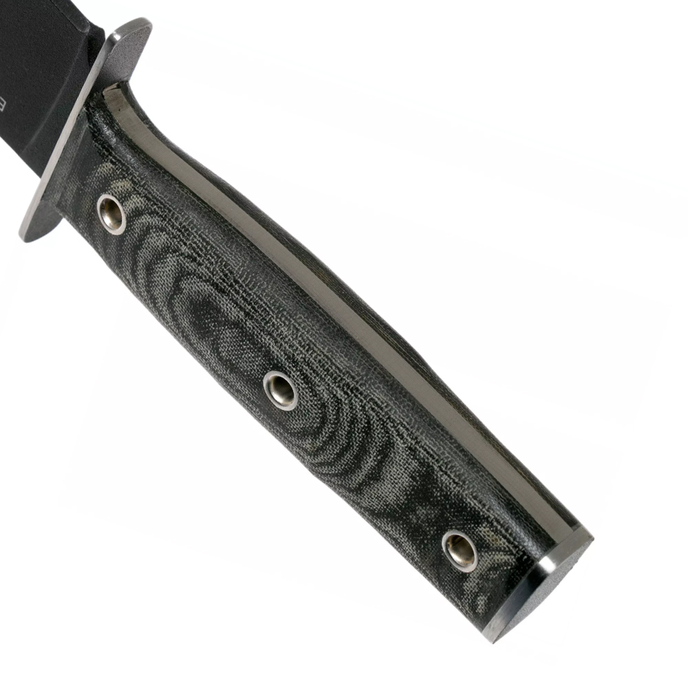 Condor Operator Bowie Knife 4