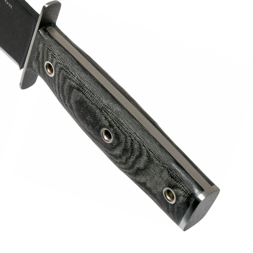 Condor Operator Bowie Knife 5