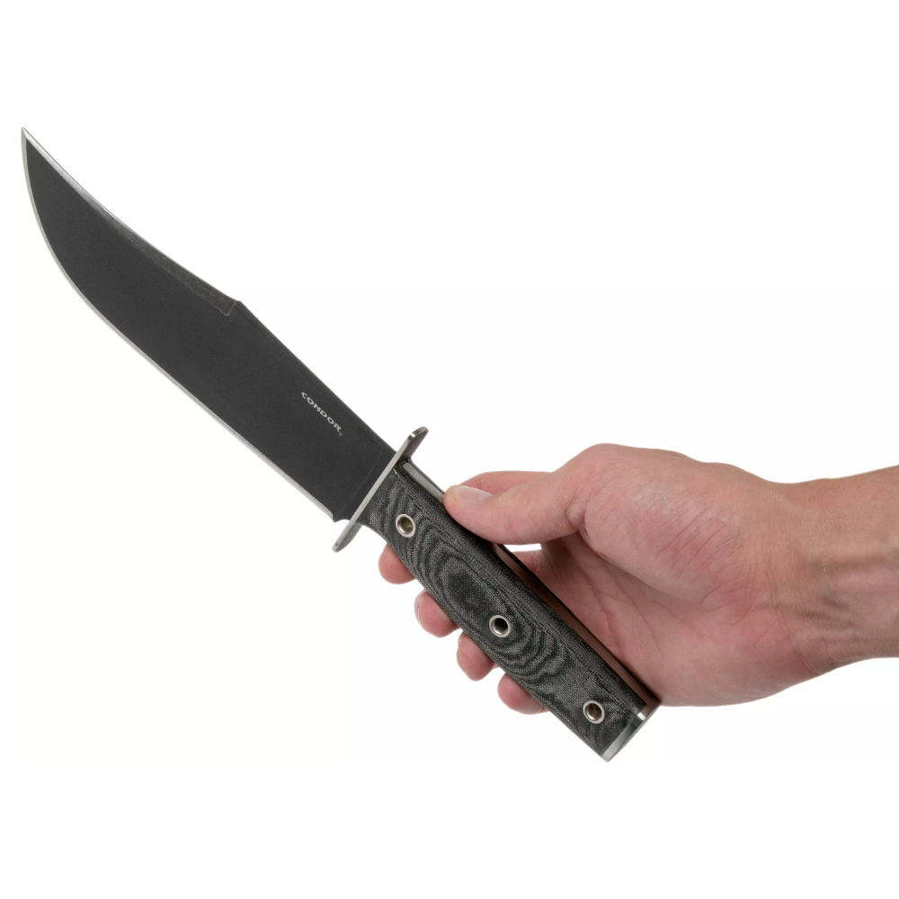 Condor Operator Bowie Knife 6