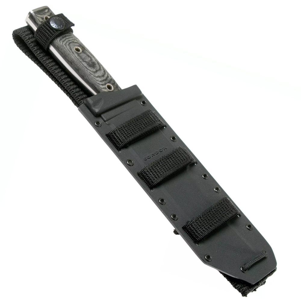 Condor Operator Bowie Knife 7