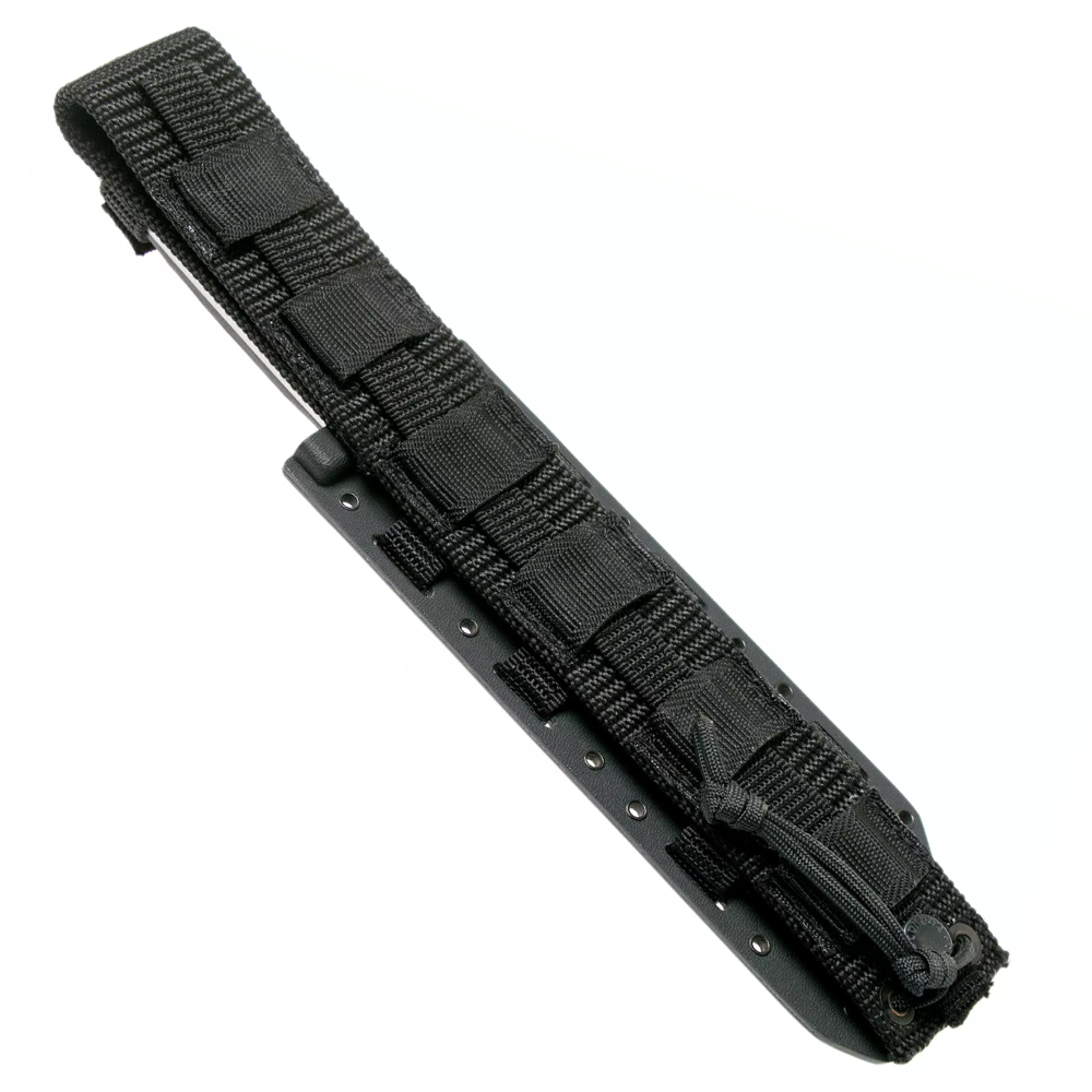 Condor Operator Bowie Knife 8