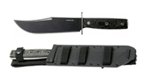 Condor Operator Bowie Knife
