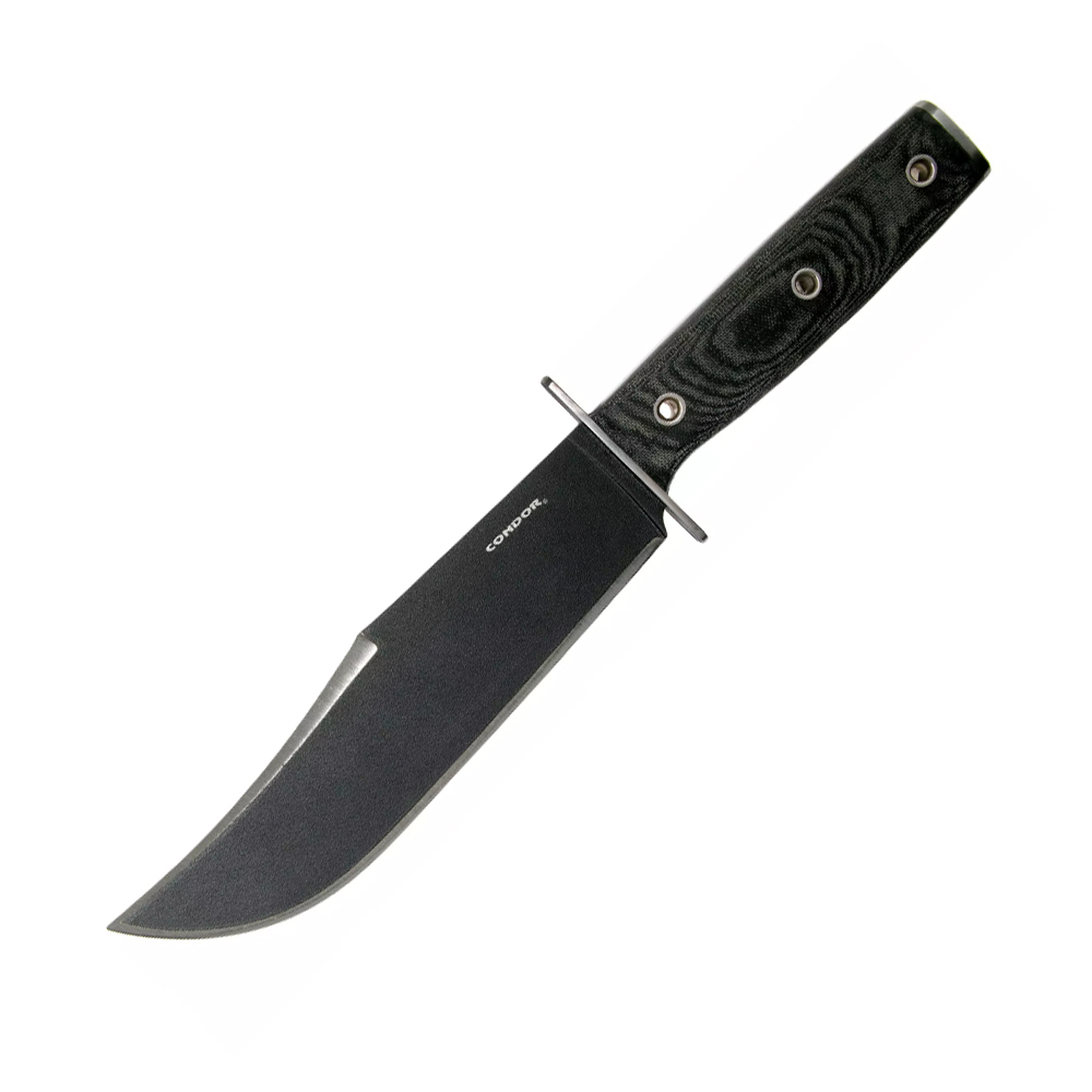 Condor Operator Bowie Knife 1