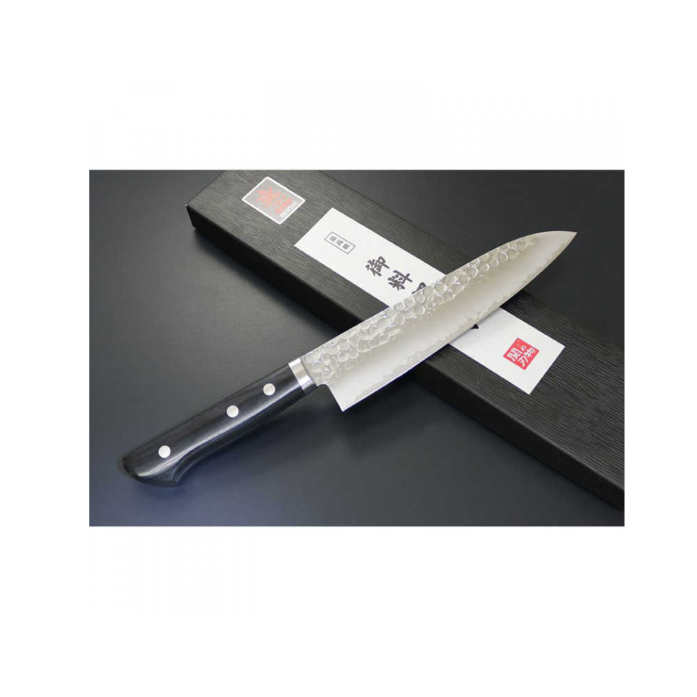 Kanetsune KC-945 Kengata 180 mm 2