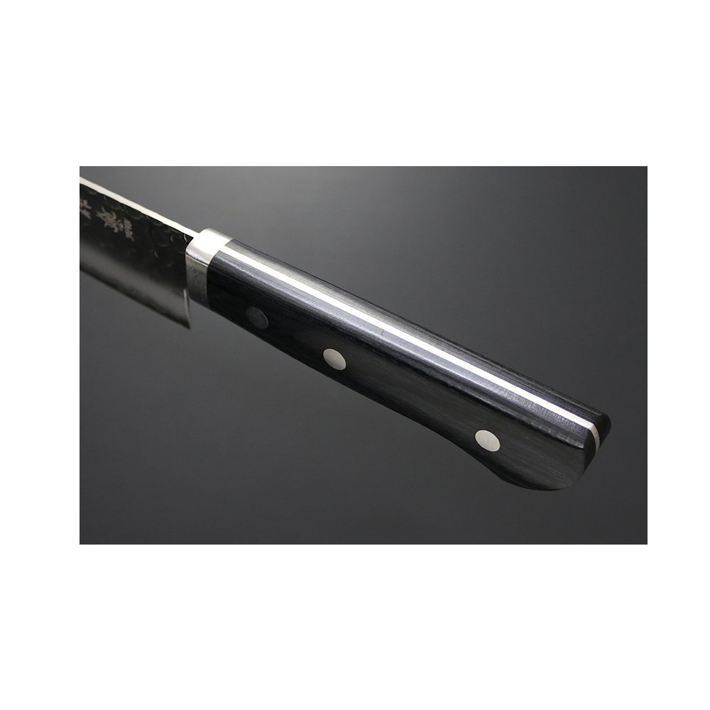 Kanetsune KC-945 Kengata 180 mm 5