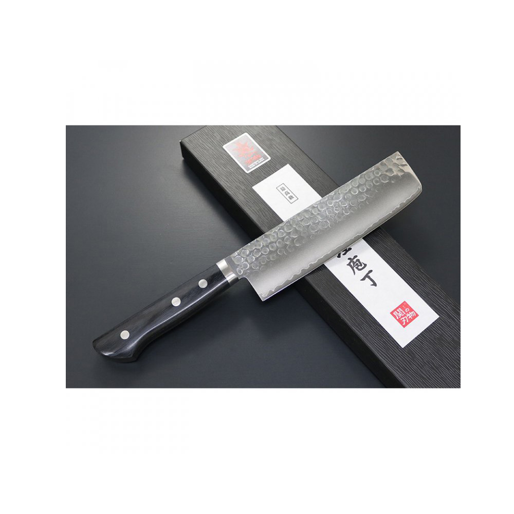 Kanetsune KC-946 Usubagata 165 mm 2