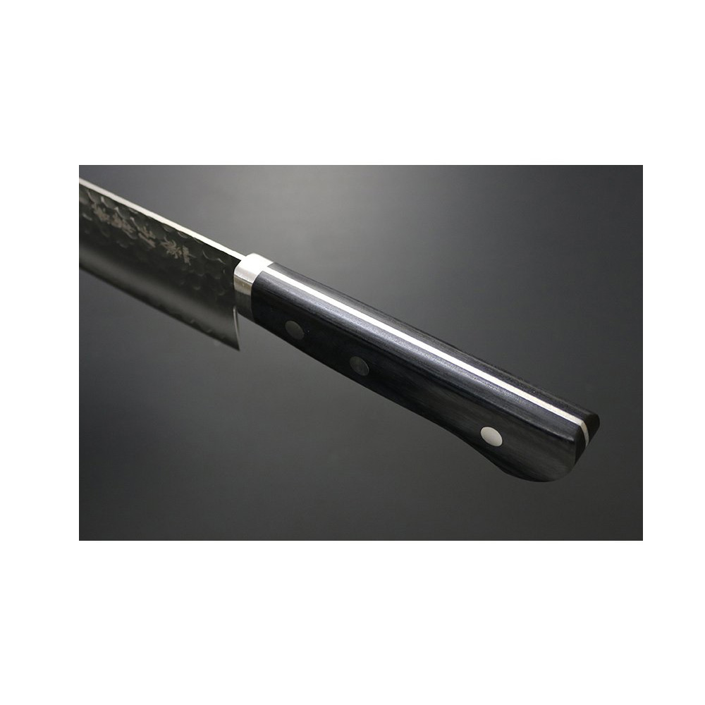 Kanetsune KC-946 Usubagata 165 mm 7