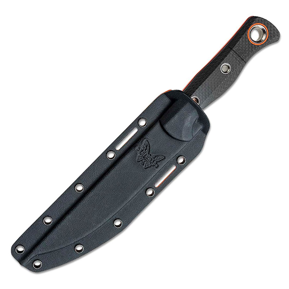 Benchmade MEATCRAFTER CPM-S45VN 15500OR-2 3