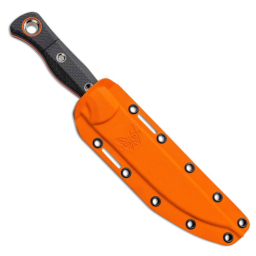 Benchmade MEATCRAFTER CPM-S45VN 15500OR-2 4