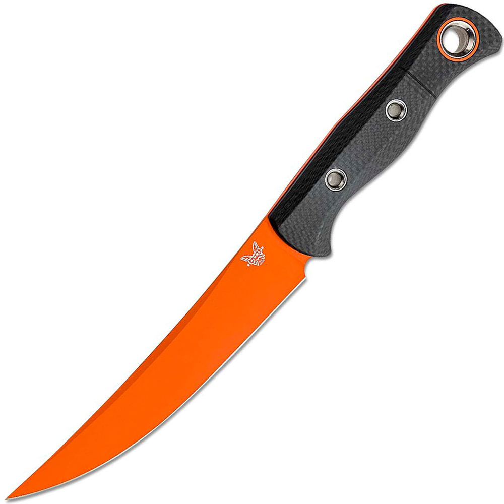 Benchmade MEATCRAFTER CPM-S45VN 15500OR-2 1