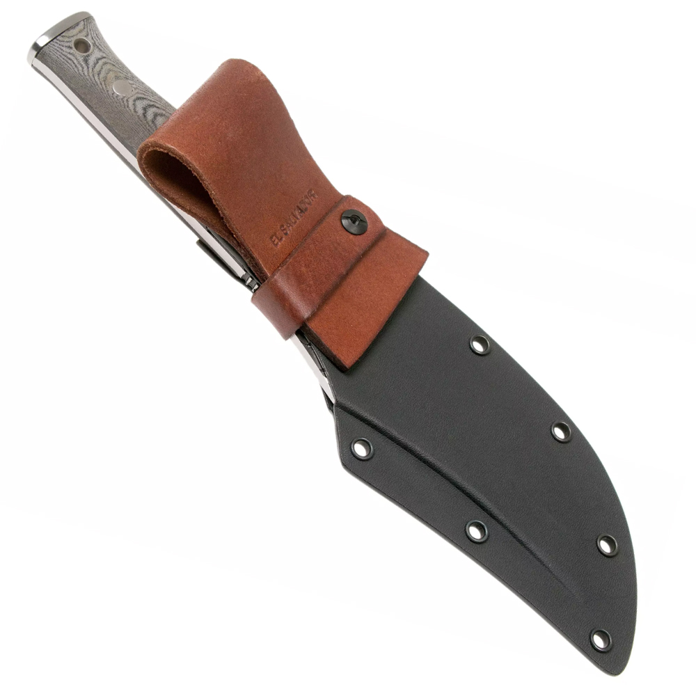 Condor Gryphus Bowie Knife CTK2015-6.75HC 7