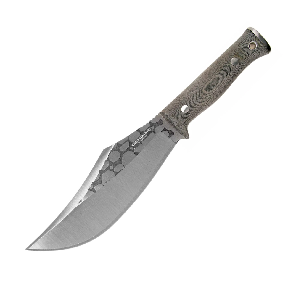 Condor Gryphus Bowie Knife CTK2015-6.75HC 1