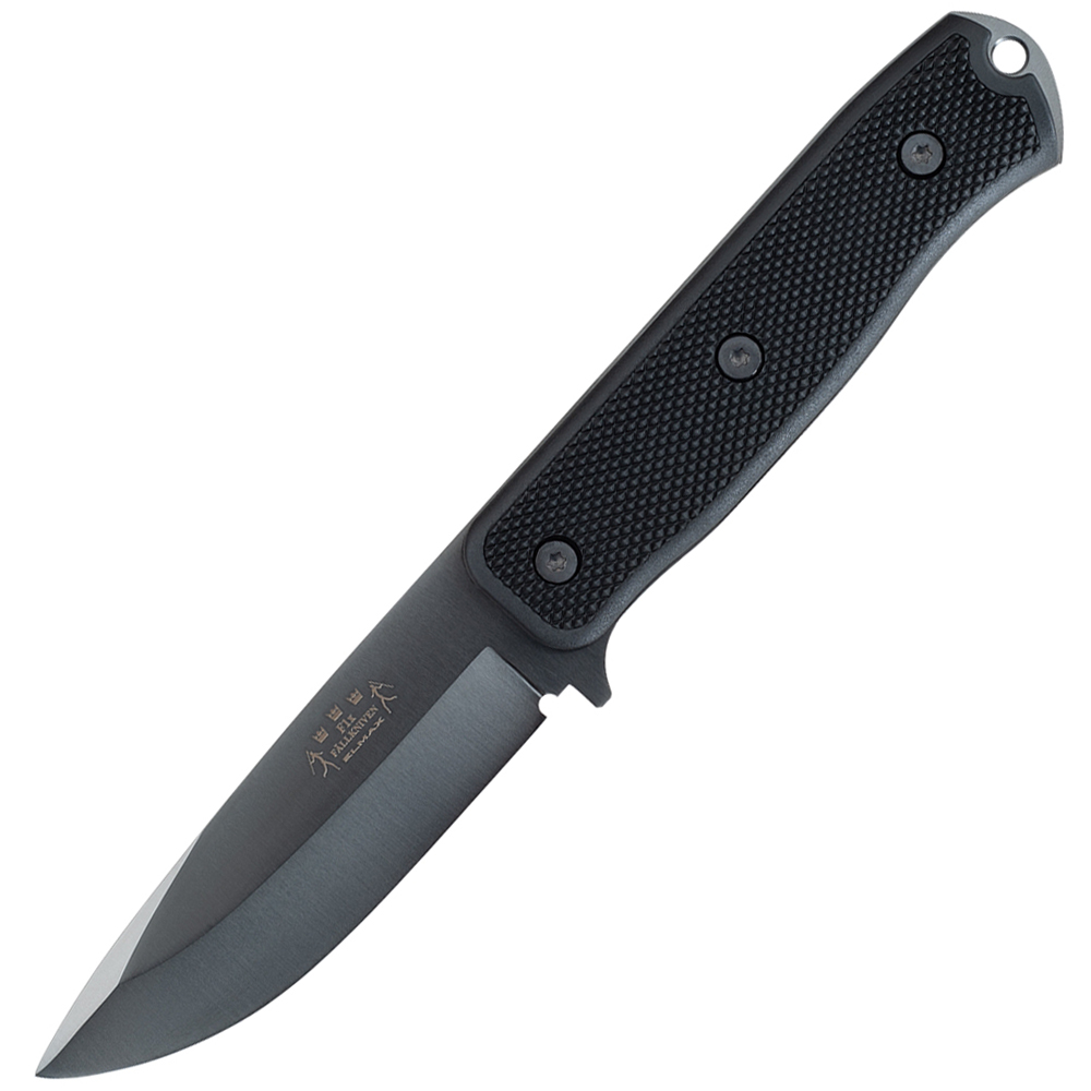 Fallkniven F1X Series Elmax Black 1