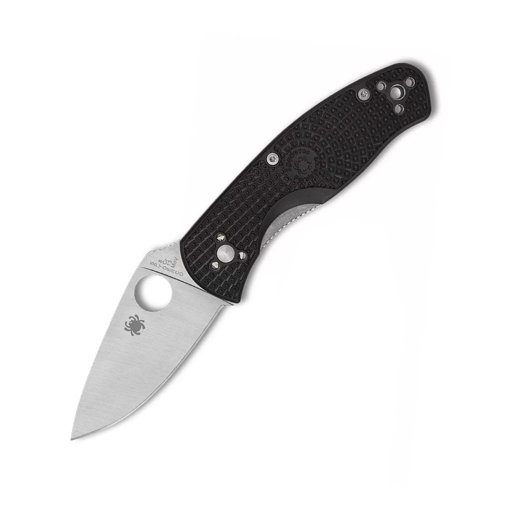 Spyderco Persistence Lightweight C136PBK FRN 1