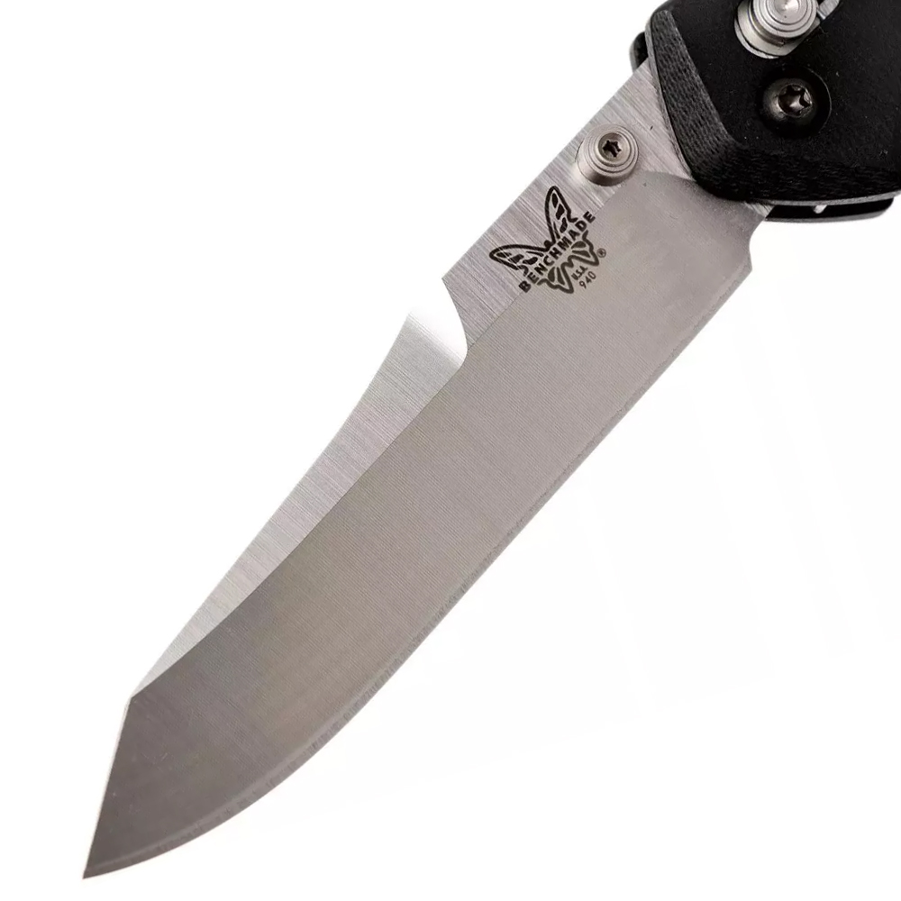 Benchmade 940-2 Osborne 3