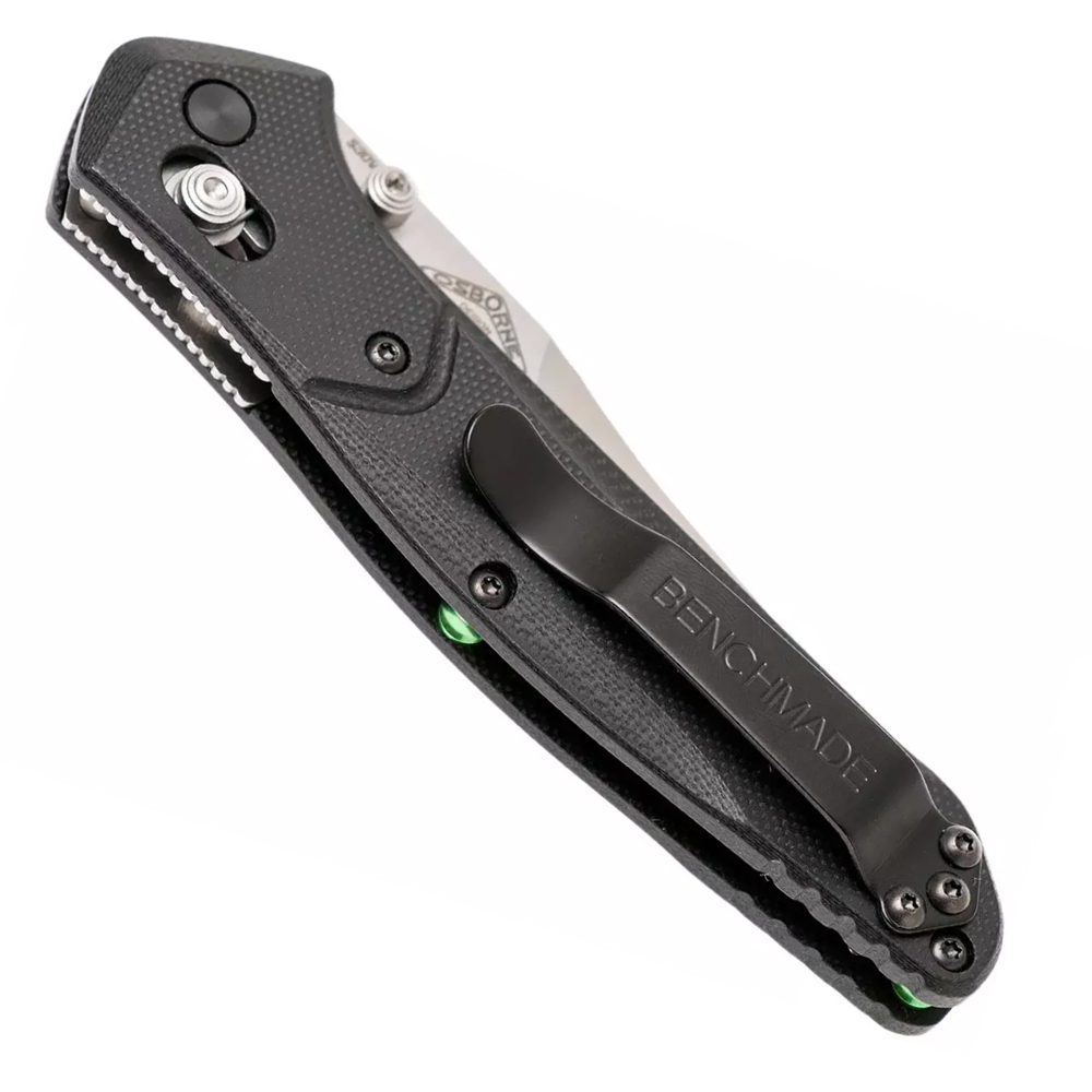 Benchmade 940-2 Osborne 4
