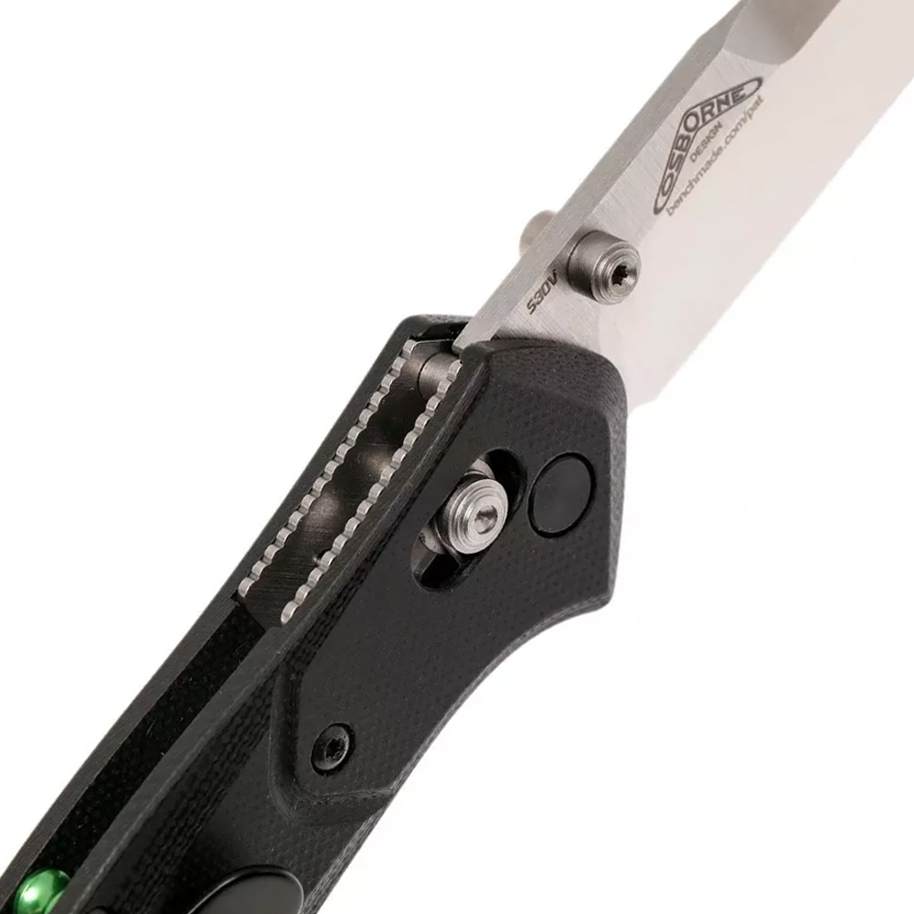 Benchmade 940-2 Osborne 6