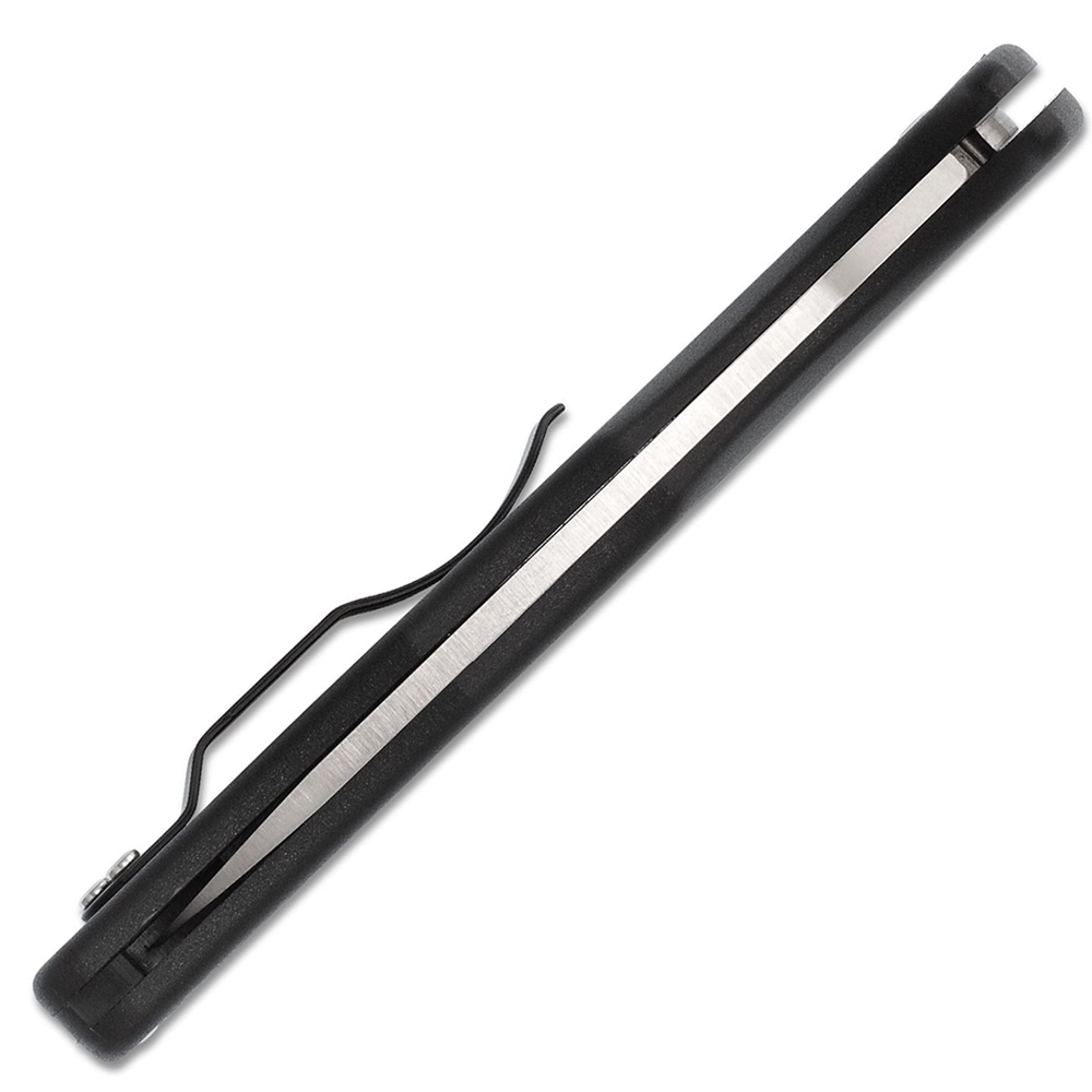 Spyderco Matriarch 2 VG10 C12SBK2 4