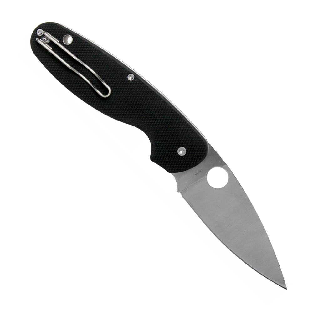 Spyderco Emphasis C245GP 2