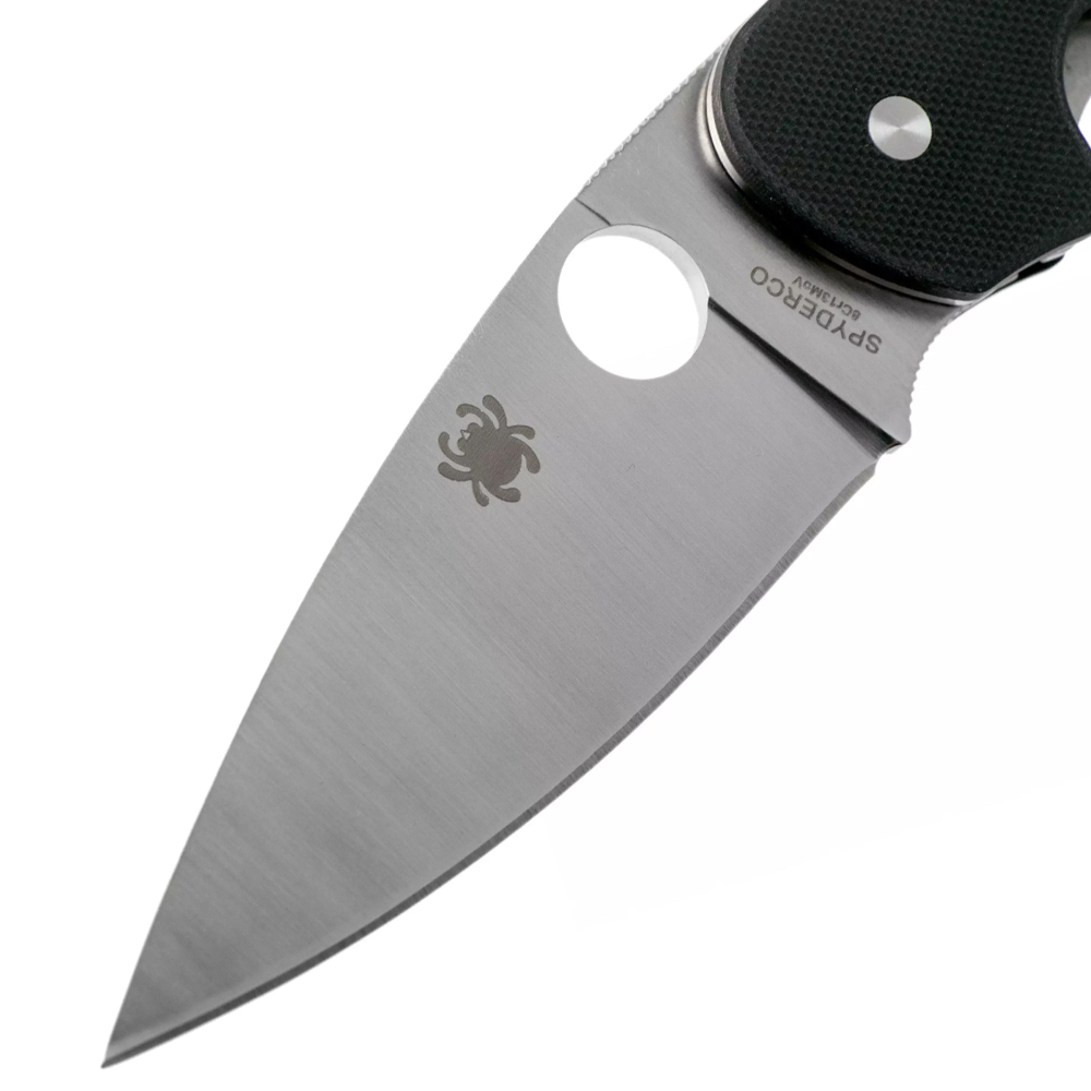 Spyderco Emphasis C245GP 3