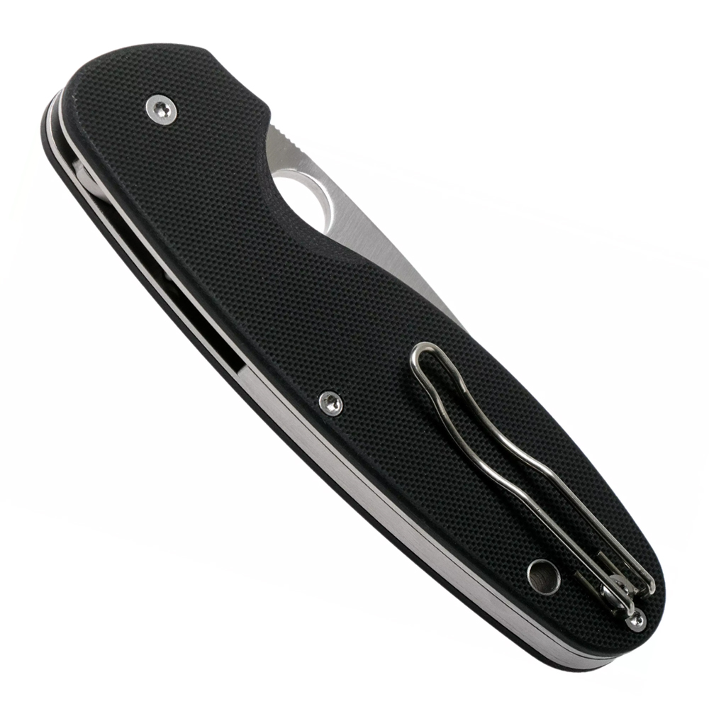 Spyderco Emphasis C245GP 4