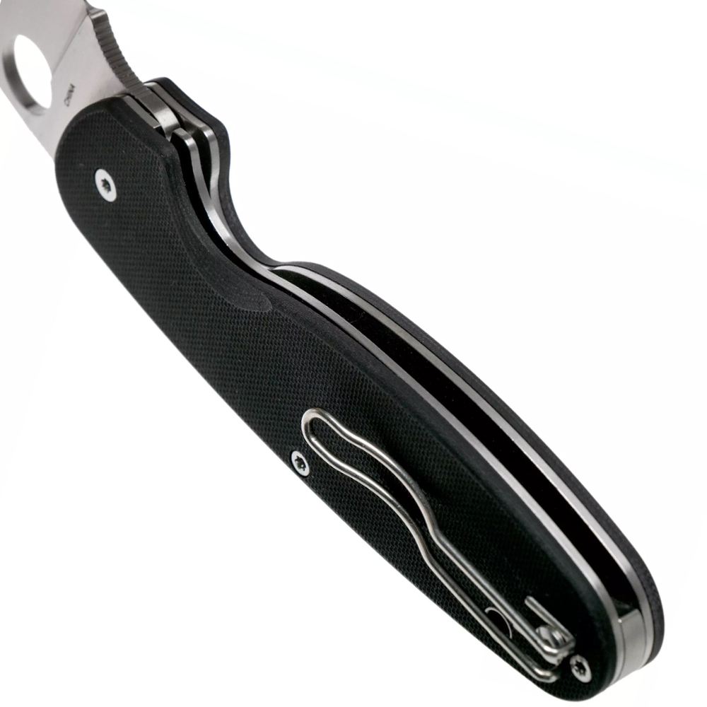 Spyderco Emphasis C245GP 5